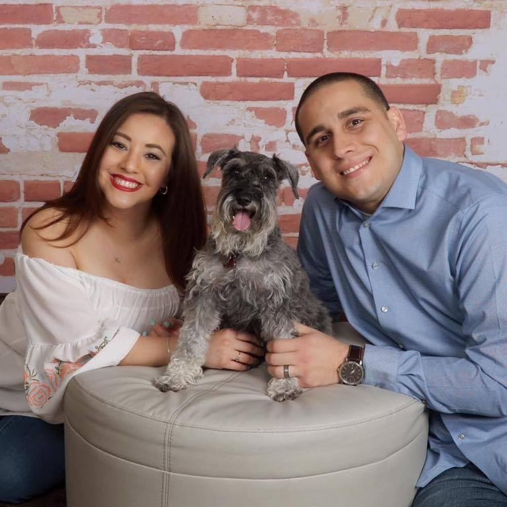 Meet your Posher, Natalie